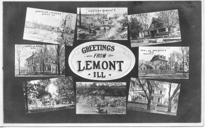 Lemont