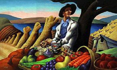 Farmer