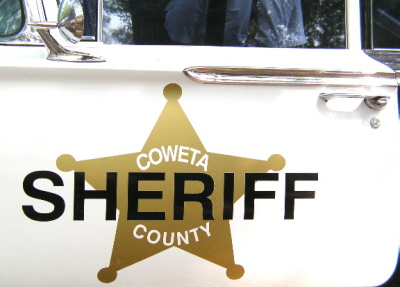 Sheriff Logo